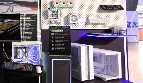 悠游西湖美景 影驰2023势在必燃 线下新品体验会杭州站精彩回顾